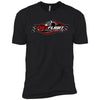 Fullflight Racing Turbo flag badge apparel - FullFlight Racing  | Apparel | CustomCat | FullFlight Racing 