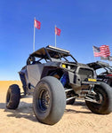 Rogue Sand UTV Smooth buff front tires - FullFlight Racing  | Rogue Sand UTV Smooth buff front tires | Rogue Sand UTV tires | FullFlight Racing 