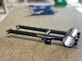 ATV Extended 4130 Chromoly Swingarm - Complete Package - FullFlight Racing  | ATV EXTENDED 4130 CHROMOLY SWINGARMS | FullFlight Racing | FullFlight Racing 