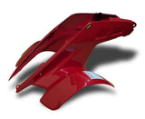 ATV replacement fenders/plastics - FullFlight Racing  | ATV replacement fenders/plastics | MAIER mfg | FullFlight Racing 