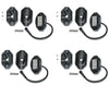 187 LED ROCK LIGHT KITS - FullFlight Racing  | 187 LED ROCK LIGHTS | 5150 WHIPS | FullFlight Racing 