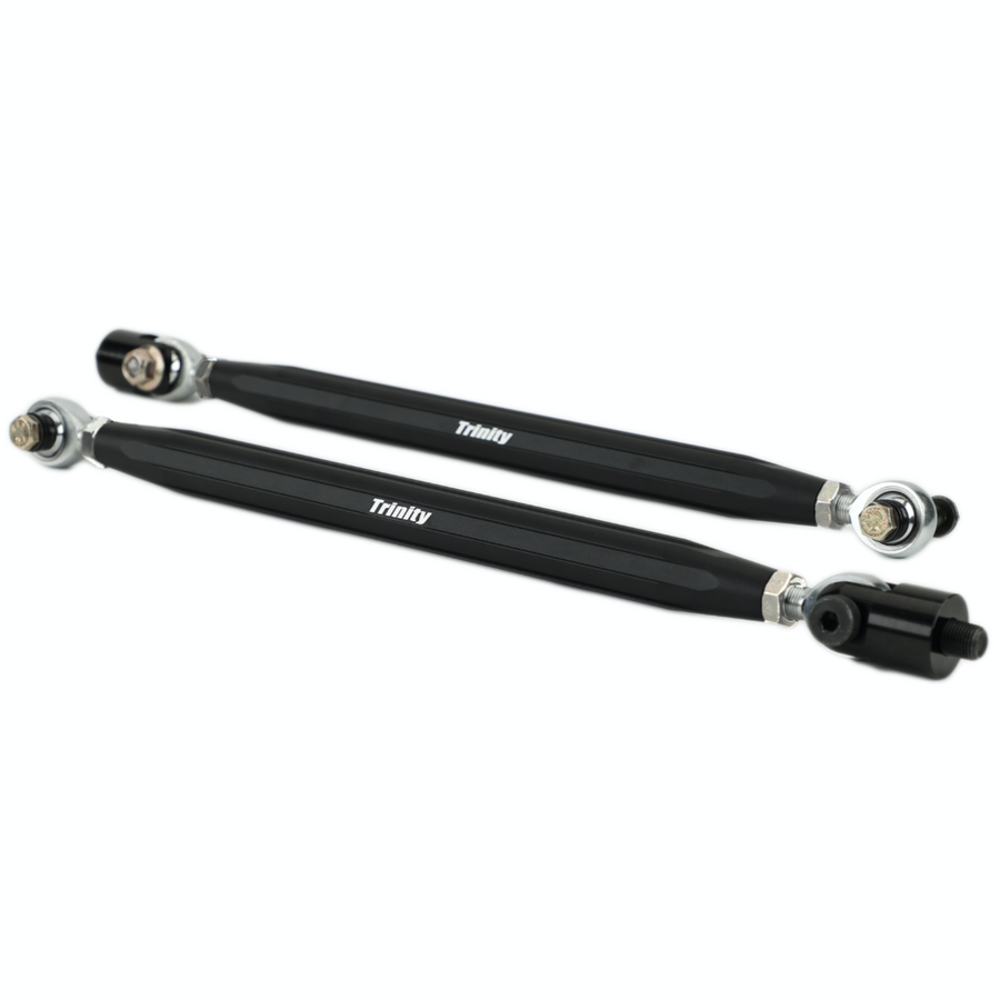 Trinity Racing - UTV Parts, UTV Accessories – FullFlight Racing