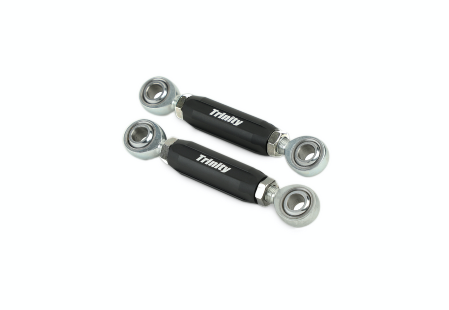 Trinity Racing - UTV Parts, UTV Accessories – FullFlight Racing