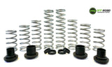 MTS Offroad Kawasaki KRX Spring Kit - FullFlight Racing  | MTS Offroad Kawasaki KRX Spring Kit | MTS Off-Road Suspension Tuning | FullFlight Racing 