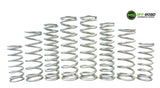 MTS Offroad Honda Talon Spring Kit - FullFlight Racing  | MTS Offroad Honda Talon Spring Kit | MTS Off-Road Suspension Tuning | FullFlight Racing 