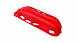 Safe Sled Red - FullFlight Racing  | Safe Sled Red | Safe sled | FullFlight Racing 