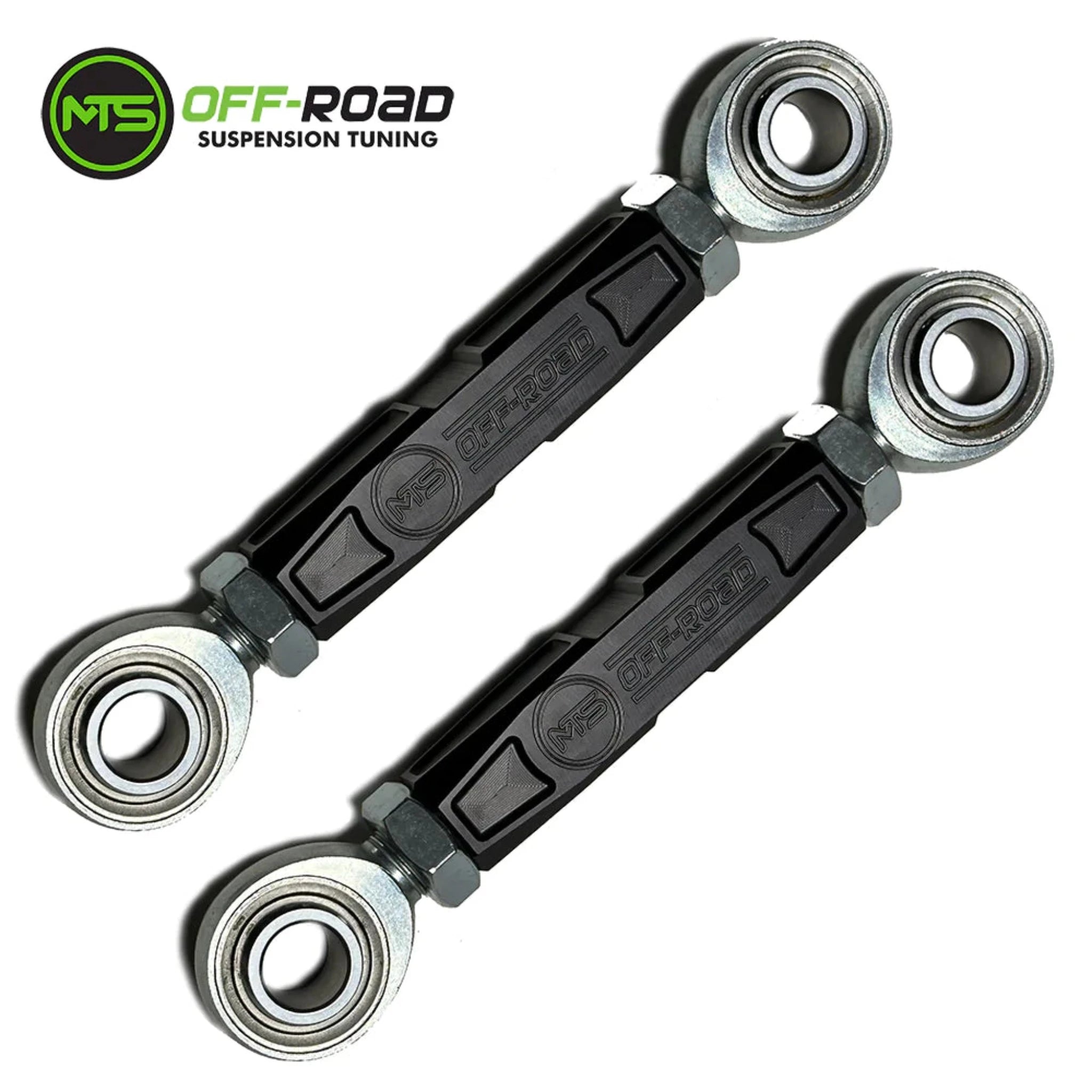 MTS Off-Road Can-Am X3 Sway Bar End Links (Rear) – FullFlight Racing