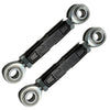 MTS Off-Road Can-Am X3 Sway Bar End Links (Rear) - FullFlight Racing  | MTS Off-Road Can-Am X3 Sway Bar End Links (Rear) | MTS Off-Road Suspension Tuning | FullFlight Racing 