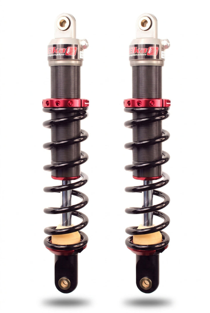 UTV Elka Custom Shocks & Suspension- Stage 1 - FullFlight Racing  | UTV Elka Custom Shocks & Suspension- Stage 1 | FullFlight Racing | FullFlight Racing 