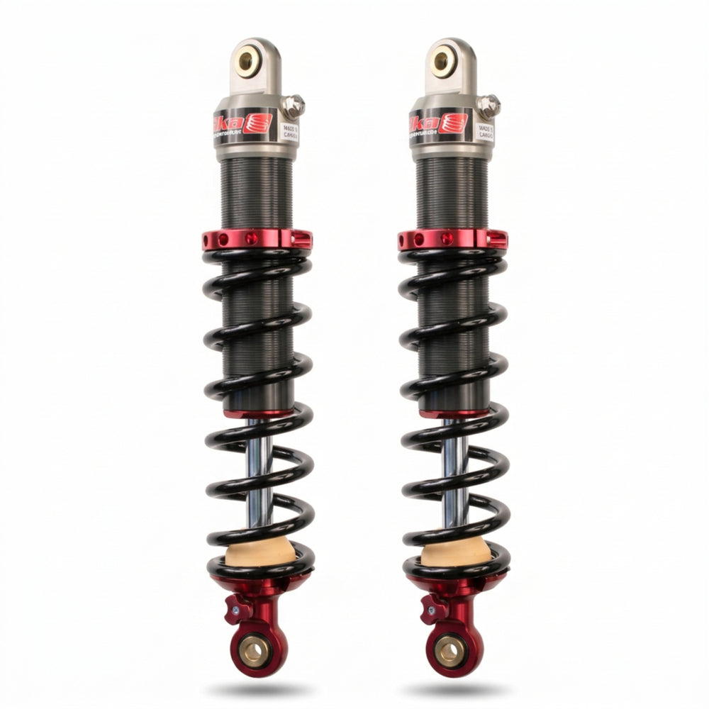UTV Elka Custom Shocks & Suspension- Stage 2 - FullFlight Racing  | UTV Elka Custom Shocks & Suspension- Stage 2 | FullFlight Racing | FullFlight Racing 