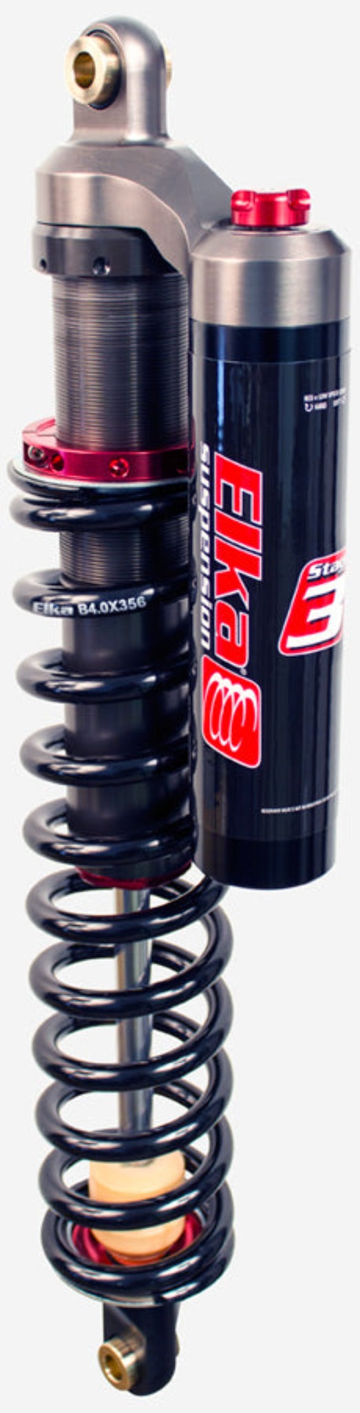 Excella Shocks Elka Suspension - Elka ATV Shocks, Elka UTV Shocks – FullFlight Racing