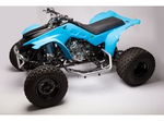 ATV replacement fenders/plastics - FullFlight Racing  | ATV replacement fenders/plastics | MAIER mfg | FullFlight Racing 