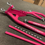 Fullflight Polaris RZR 170 Racing HD arms - FullFlight Racing  | Fullflight Polaris RZR 170 Racing HD arms | FullFlight Racing | FullFlight Racing 