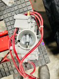 USED—Kehin 38mm Short Body Air striker carburetor— USED - FullFlight Racing  |  | FullFlight Racing | FullFlight Racing 