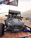 Safe Sled Red - FullFlight Racing  | Safe Sled Red | Safe sled | FullFlight Racing 