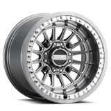 DELTA Beadlock- 3 colors choices - FullFlight Racing  | DELTA Beadlock- 3 colors choices | METAL FX OFFROAD | FullFlight Racing 