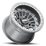 DELTA Beadlock- 3 colors choices - FullFlight Racing  | DELTA Beadlock- 3 colors choices | METAL FX OFFROAD | FullFlight Racing 
