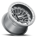 DELTA Beadlock- 3 colors choices - FullFlight Racing  | DELTA Beadlock- 3 colors choices | METAL FX OFFROAD | FullFlight Racing 