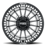 DELTA Beadlock- 3 colors choices - FullFlight Racing  | DELTA Beadlock- 3 colors choices | METAL FX OFFROAD | FullFlight Racing 