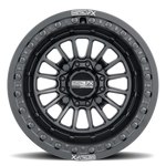 DELTA Beadlock- 3 colors choices - FullFlight Racing  | DELTA Beadlock- 3 colors choices | METAL FX OFFROAD | FullFlight Racing 