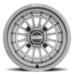 DELTA non-Beadlock- 3 color choices - FullFlight Racing  | DELTA non-Beadlock- 3 color choices | METAL FX OFFROAD | FullFlight Racing 