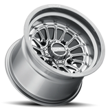 DELTA non-Beadlock- 3 color choices - FullFlight Racing  | DELTA non-Beadlock- 3 color choices | METAL FX OFFROAD | FullFlight Racing 