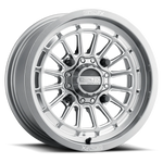 DELTA Beadlock- 3 colors choices - FullFlight Racing  | DELTA Beadlock- 3 colors choices | METAL FX OFFROAD | FullFlight Racing 