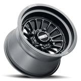 DELTA non-Beadlock- 3 color choices - FullFlight Racing  | DELTA non-Beadlock- 3 color choices | METAL FX OFFROAD | FullFlight Racing 