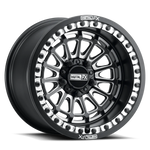 DELTA R Beadlock- 2 colors choices - FullFlight Racing  | DELTA R Beadlock- 2 colors choices | METAL FX OFFROAD | FullFlight Racing 