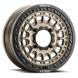 Hitman Beadlock- 2 color choices - FullFlight Racing  | Hitman Beadlock- 2 color choices | METAL FX OFFROAD | FullFlight Racing 