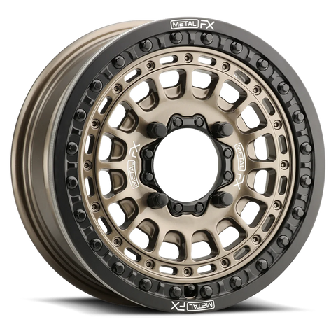 Hitman Beadlock Wheel - FullFlight Racing  |  | Riverside Warehouse | FullFlight Racing 